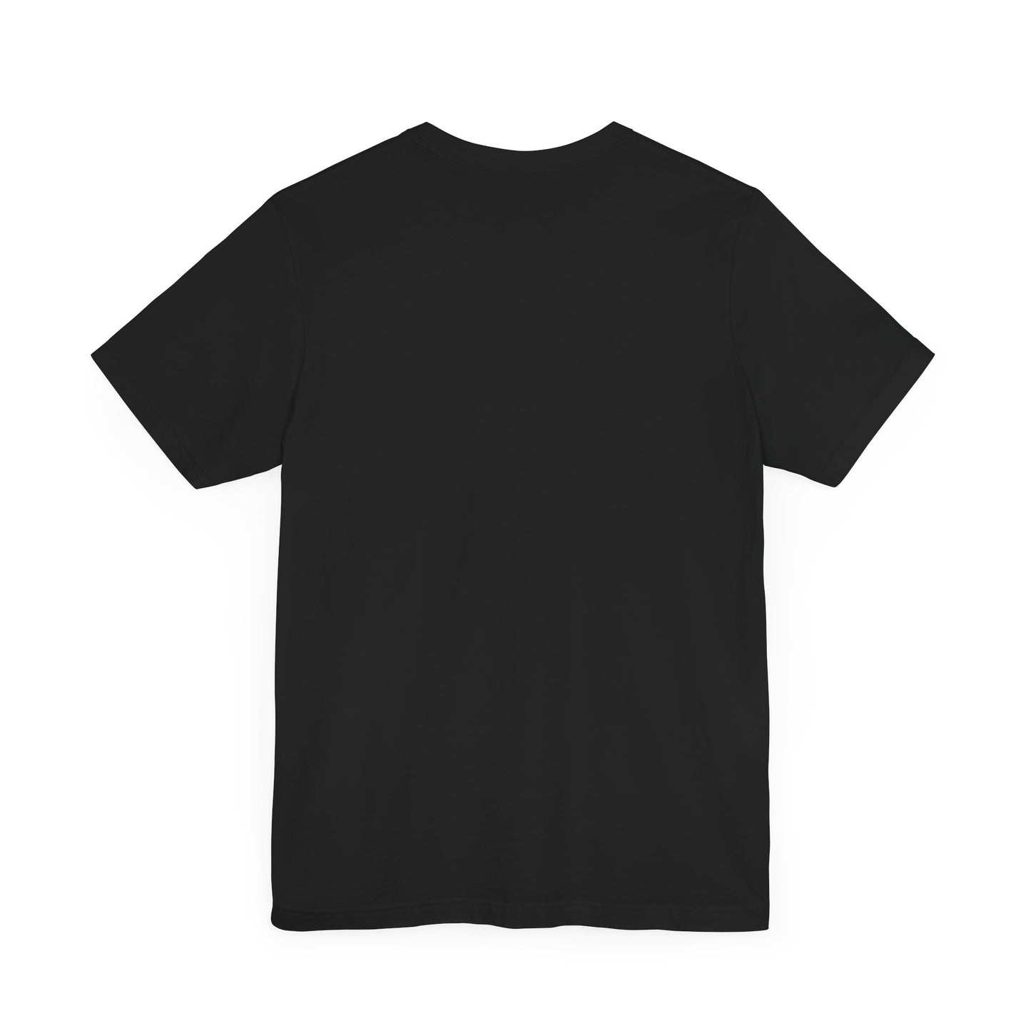 Last Stand Short Sleeve Tee