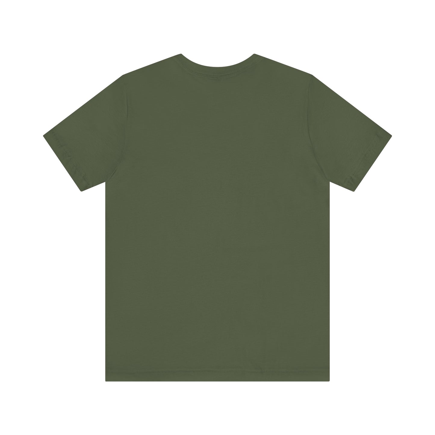 Last Stand Short Sleeve Tee