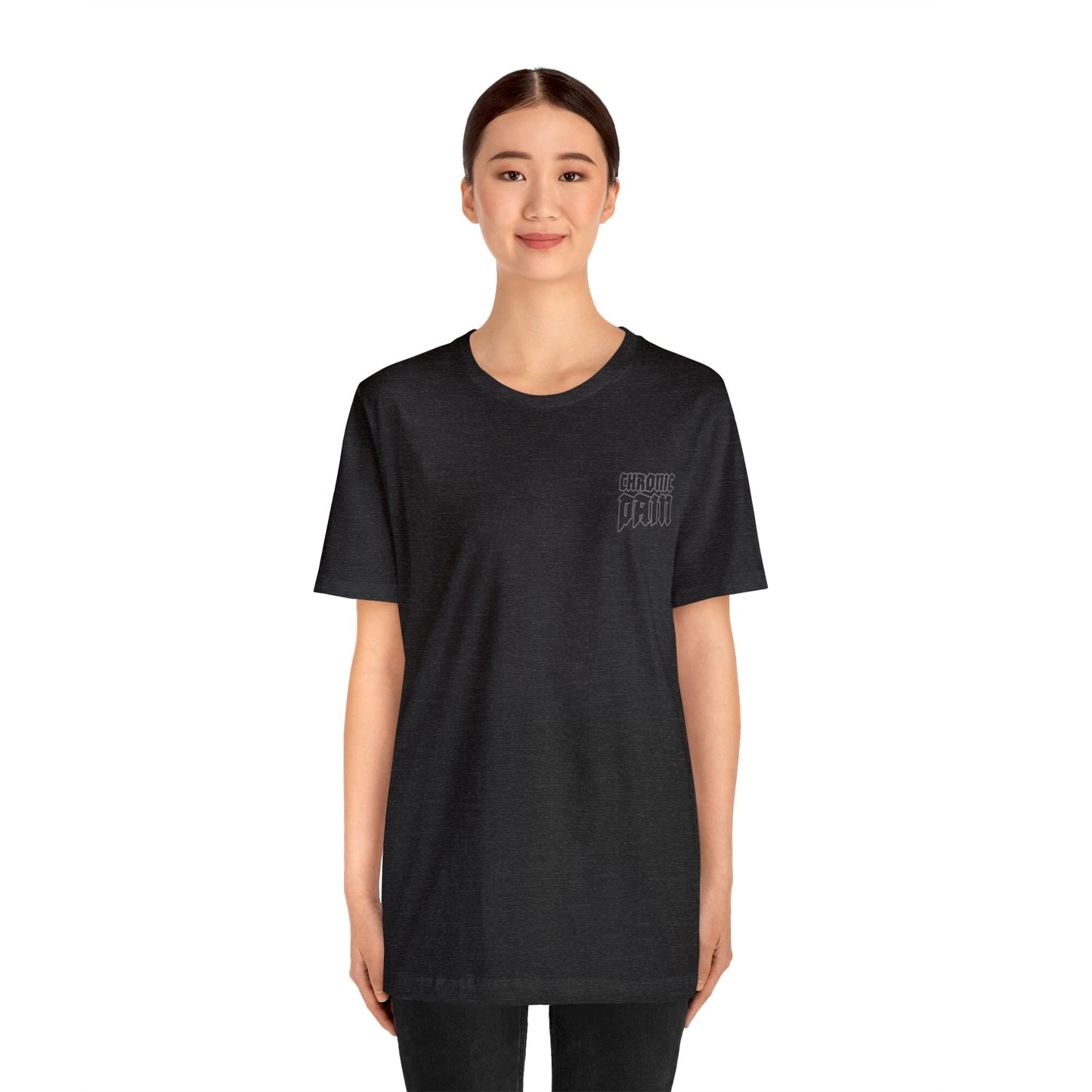 Pledge Your Allegiance Short Sleeve Tee