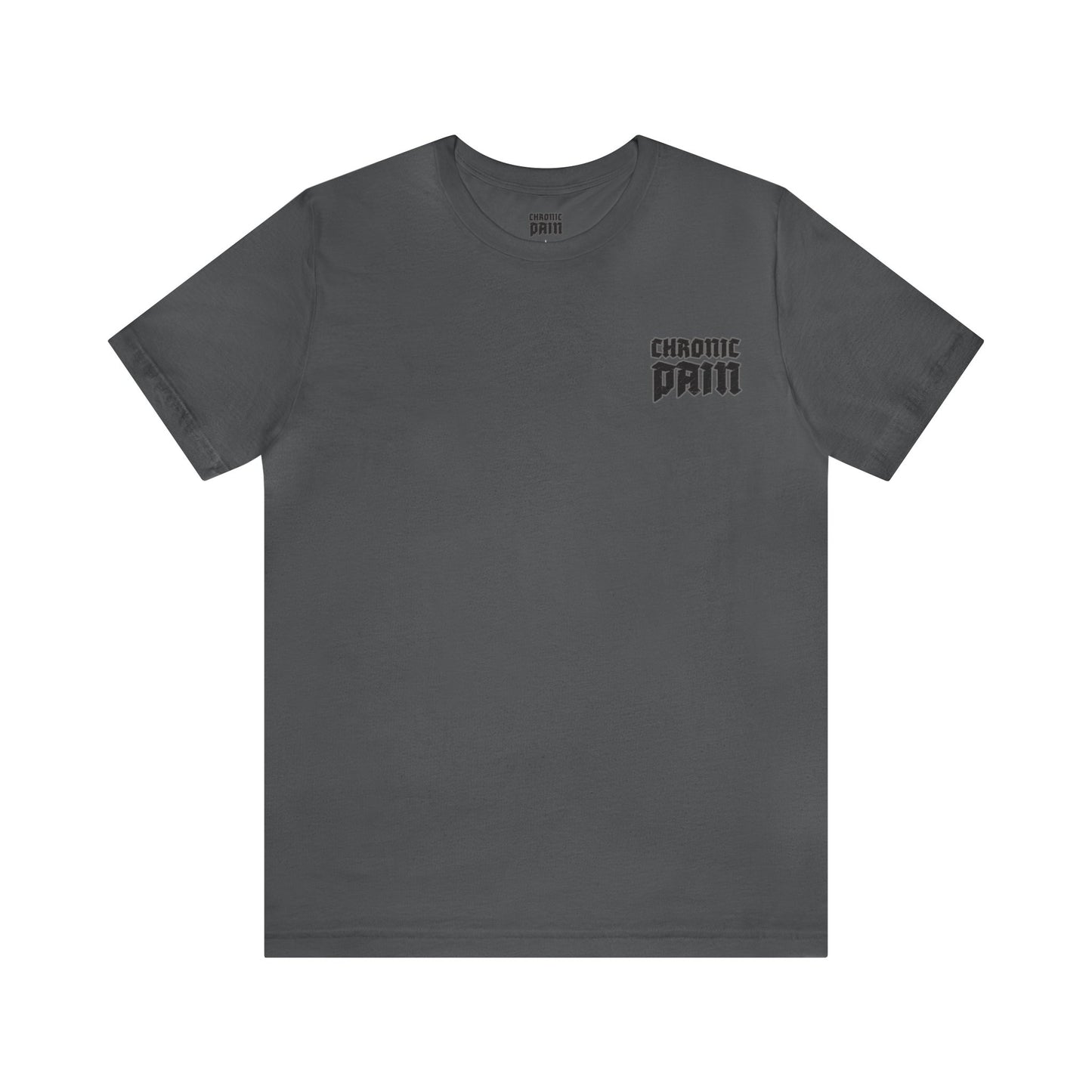 Find Out Short Sleeve Tee
