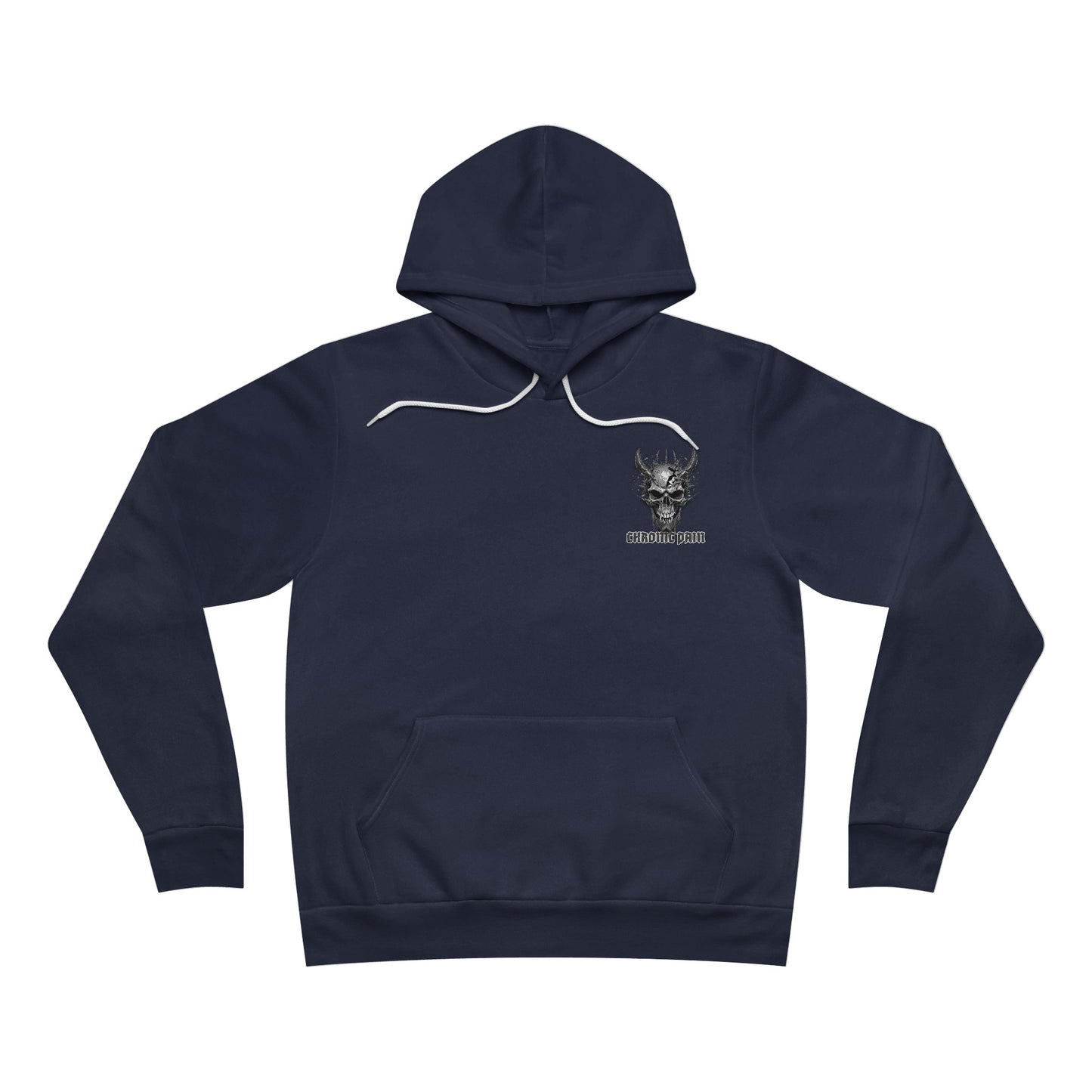Space Ranger Pullover Hoodie