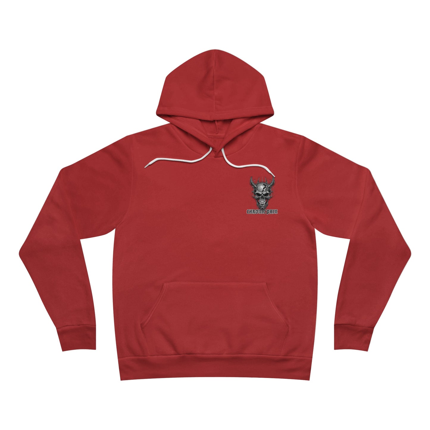 Space Ranger Pullover Hoodie