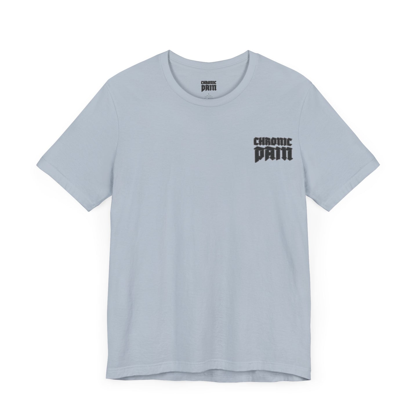 Pledge Your Allegiance Short Sleeve Tee