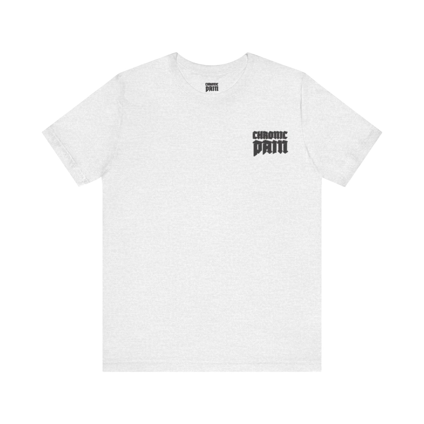 Pledge Your Allegiance Short Sleeve Tee