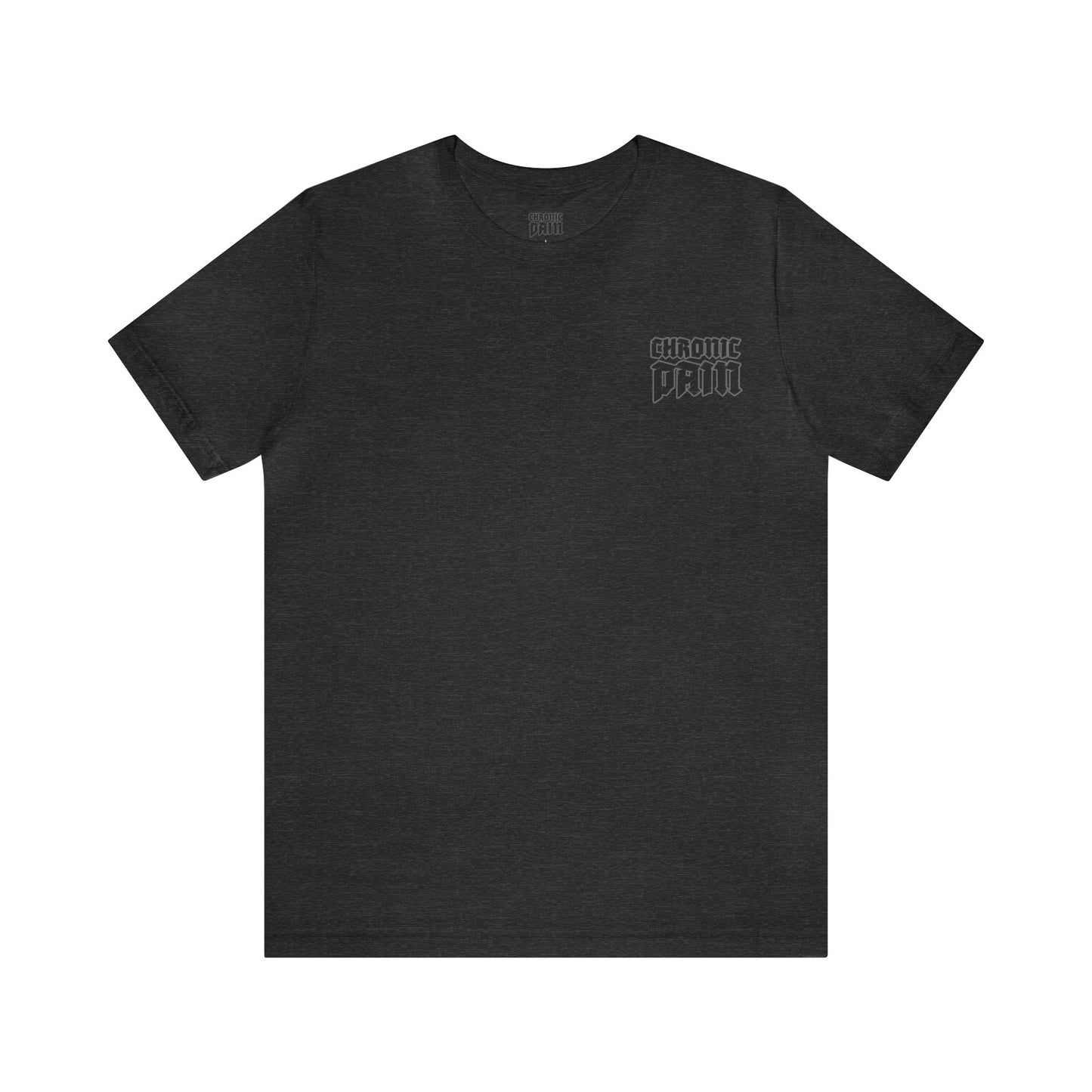 Pledge Your Allegiance Short Sleeve Tee