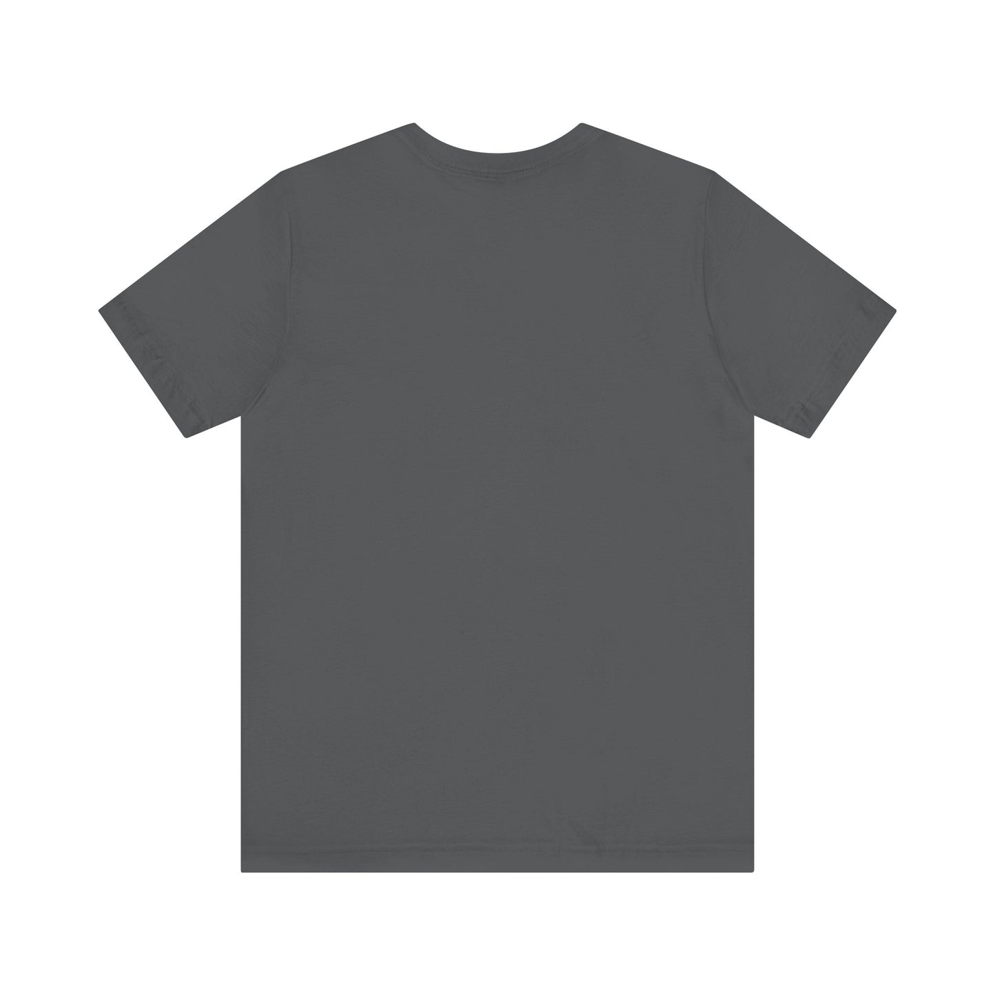 Last Stand Short Sleeve Tee