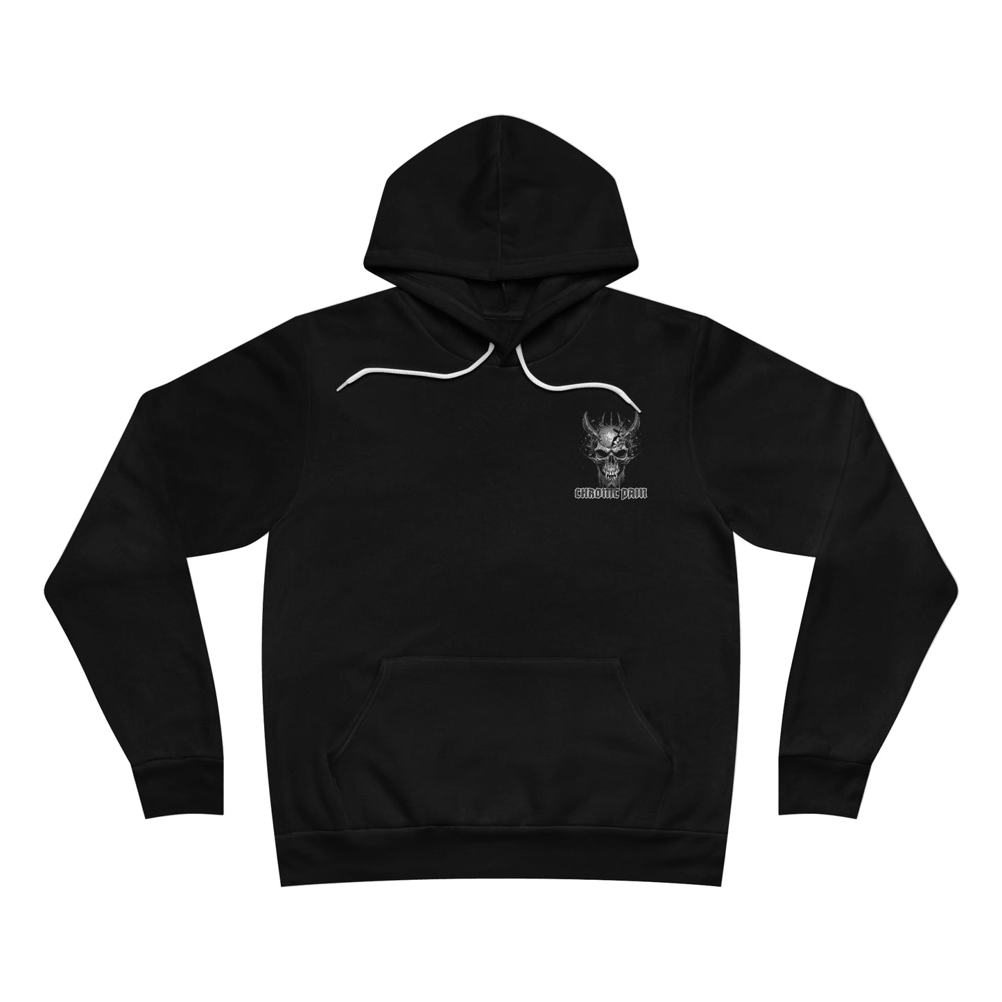 Find Out Pullover Hoodie
