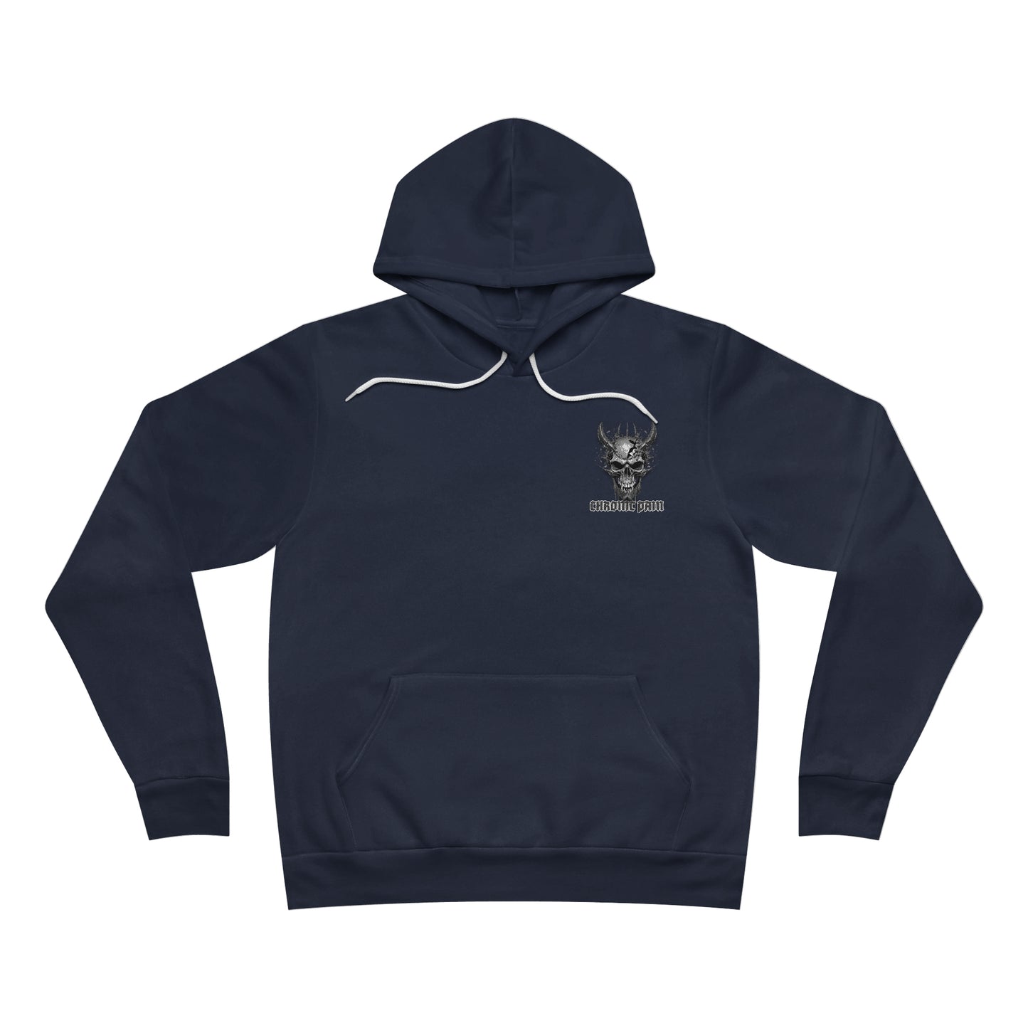 Find Out Pullover Hoodie