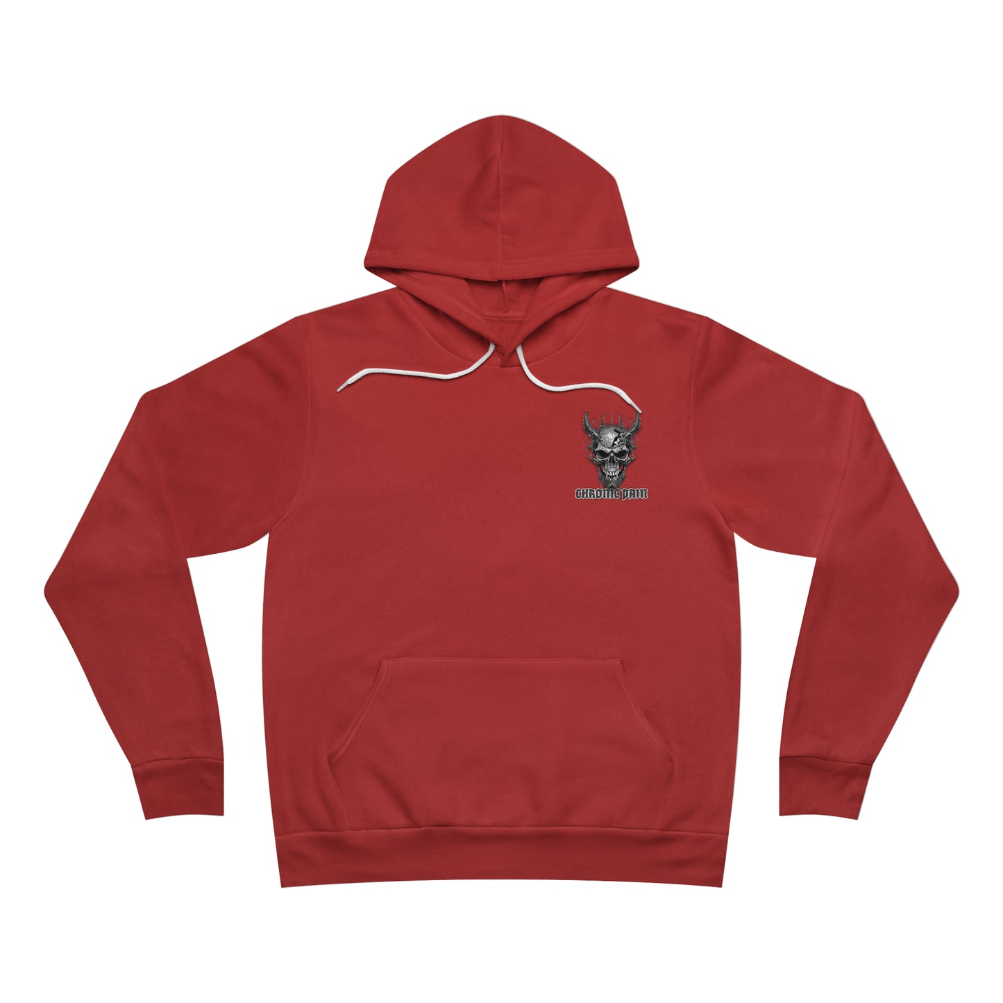 Find Out Pullover Hoodie