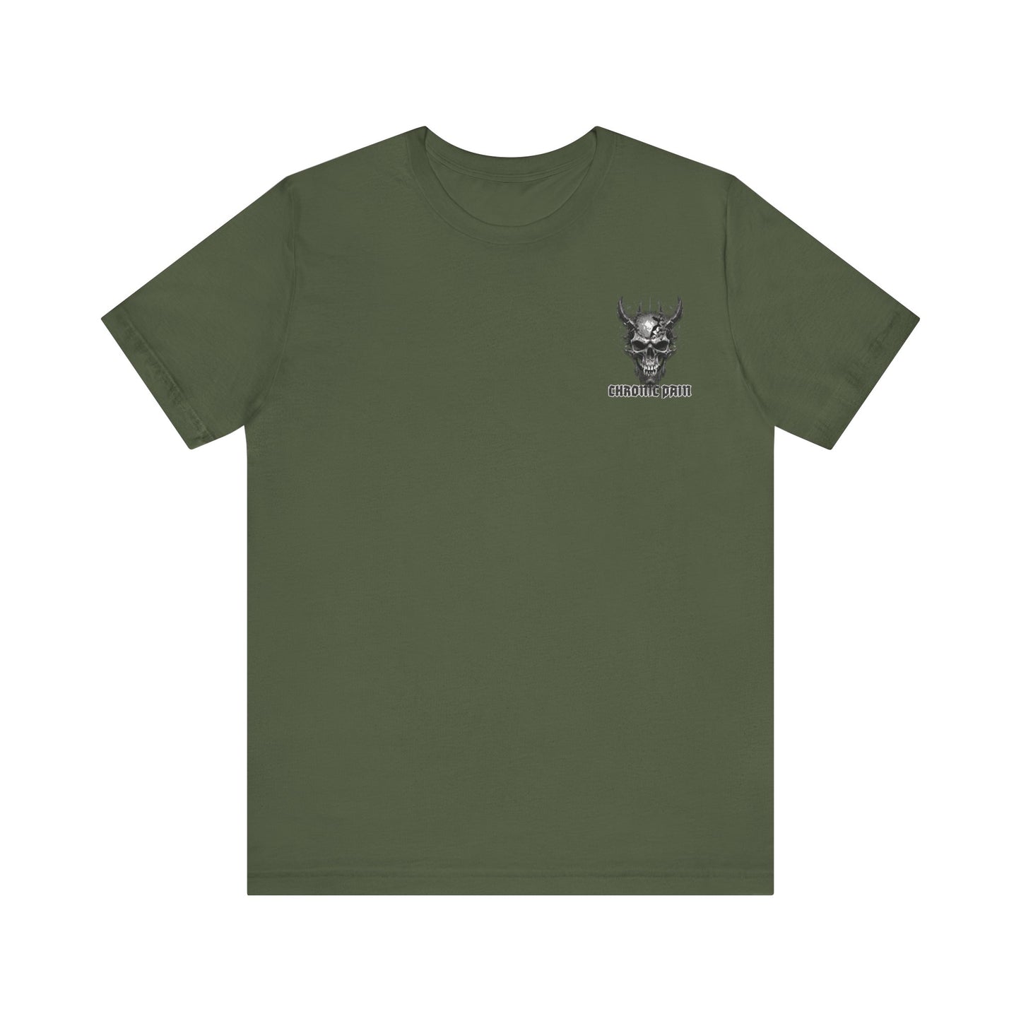 Send Help Short Sleeve Tee