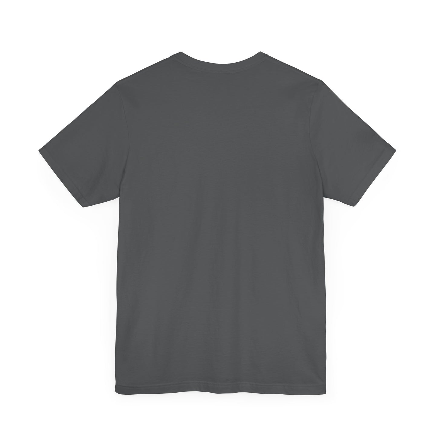 Last Stand Short Sleeve Tee