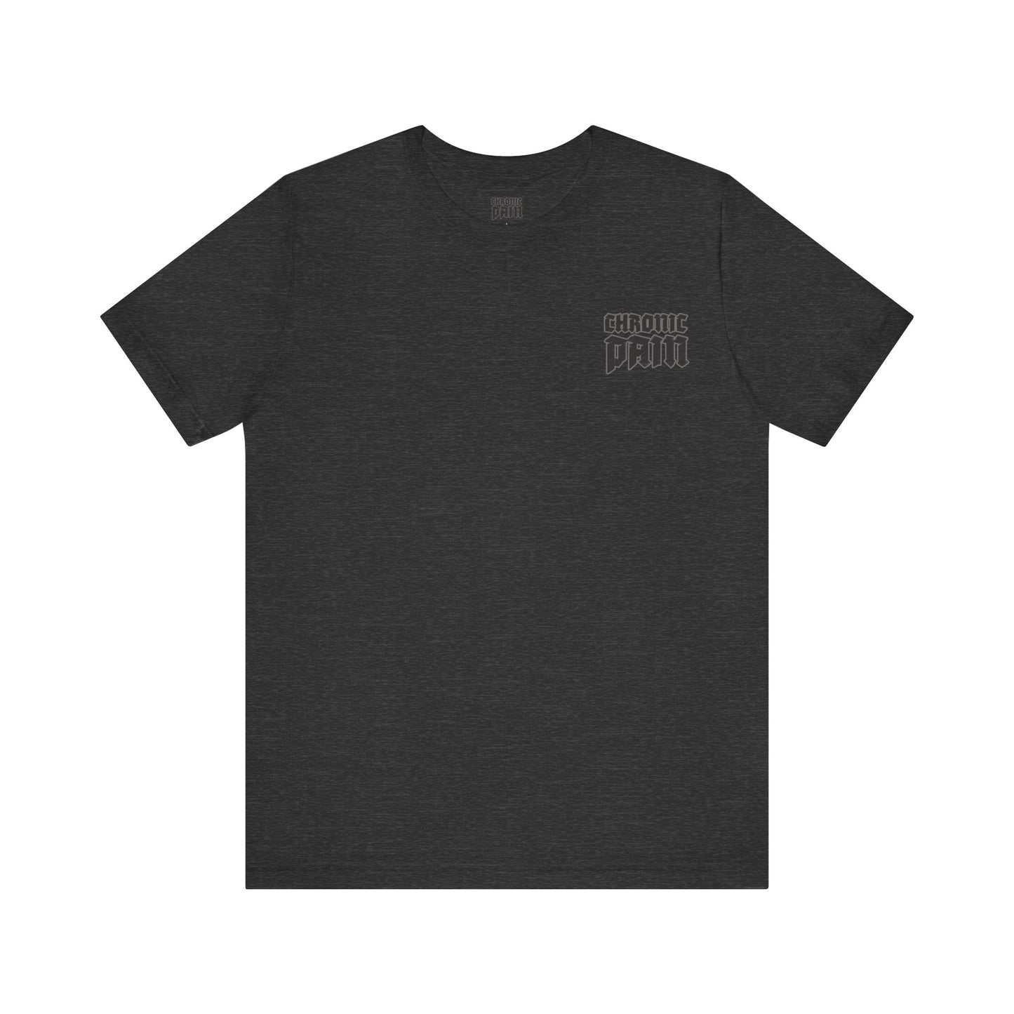 Pledge Your Allegiance Short Sleeve Tee