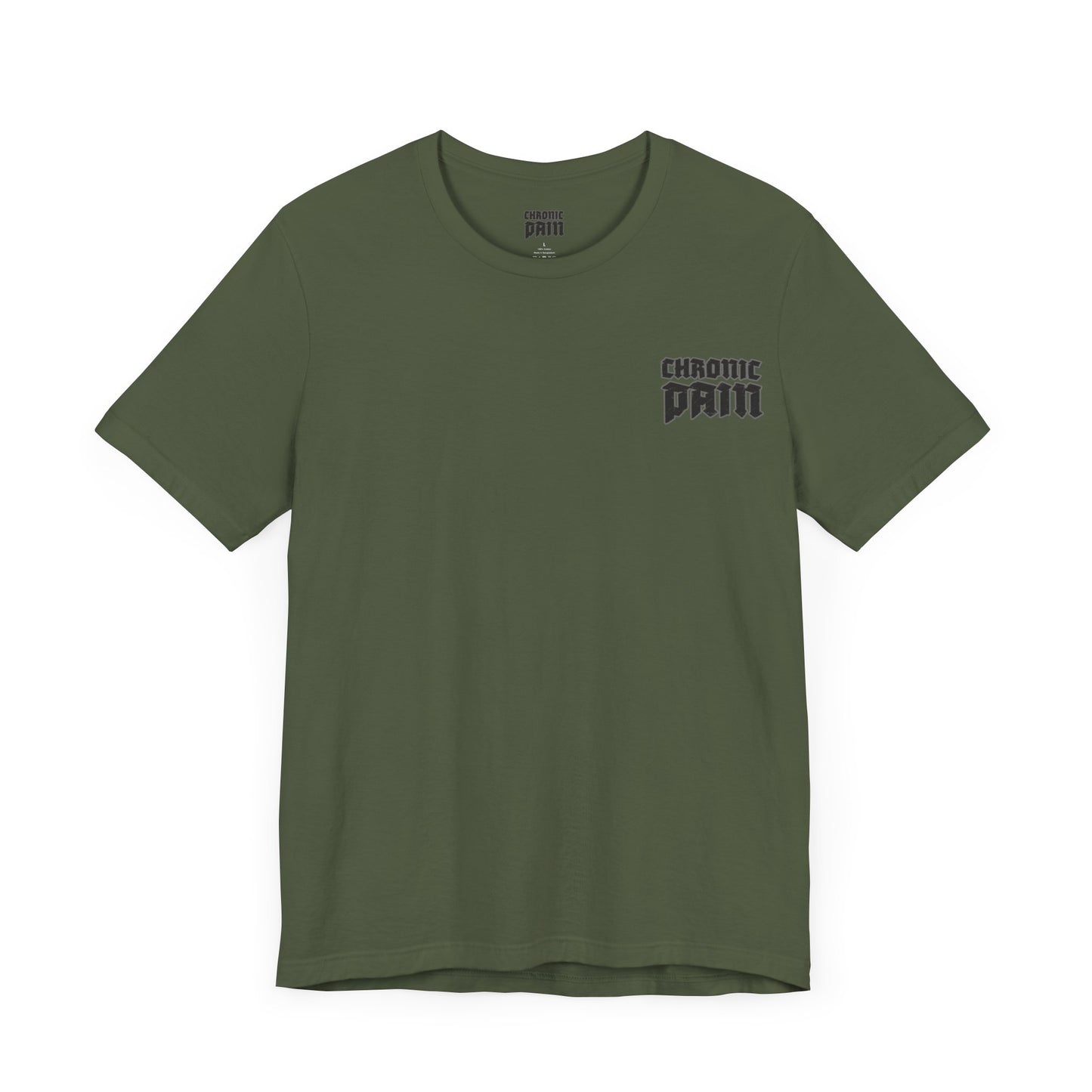 Find Out Short Sleeve Tee