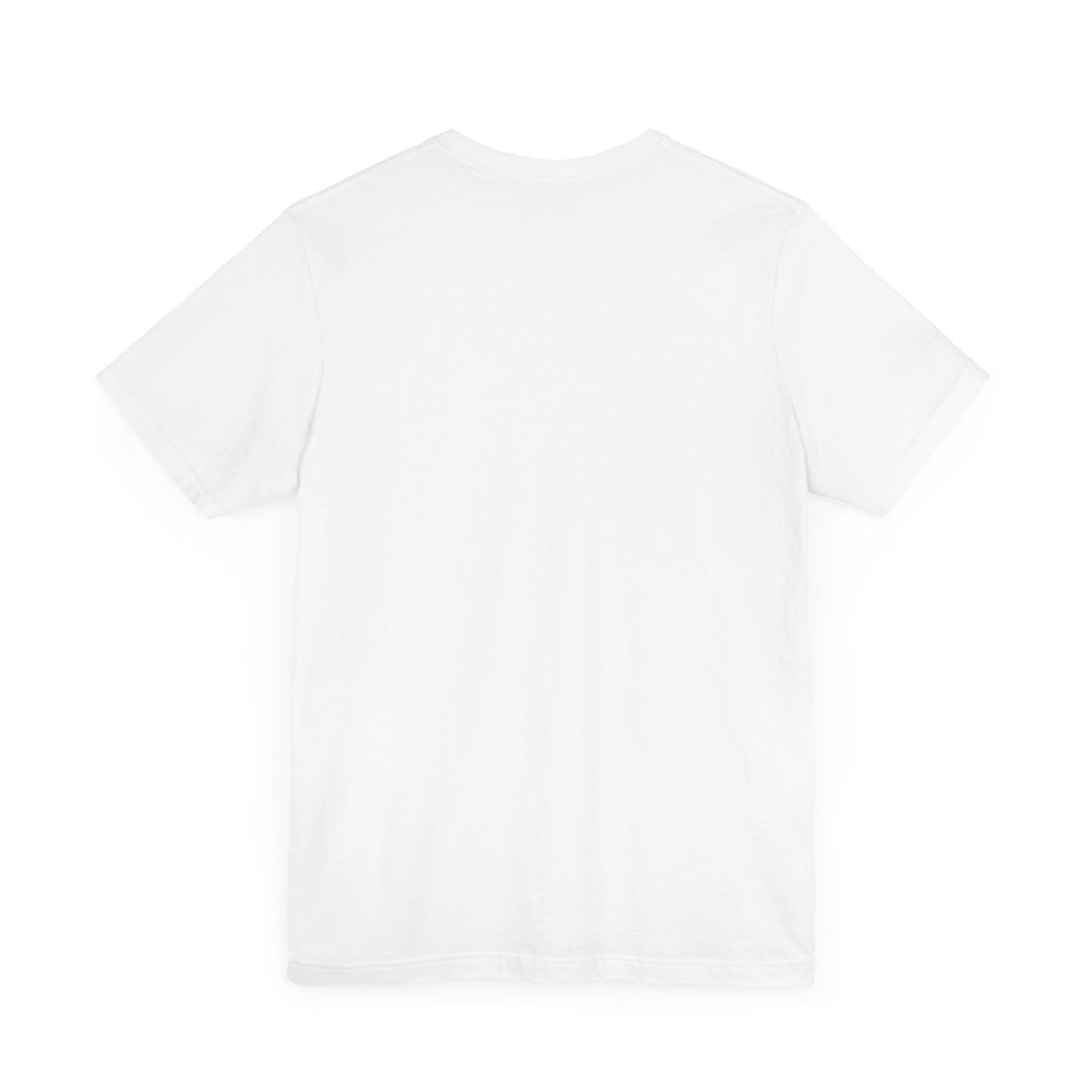 Last Stand Short Sleeve Tee