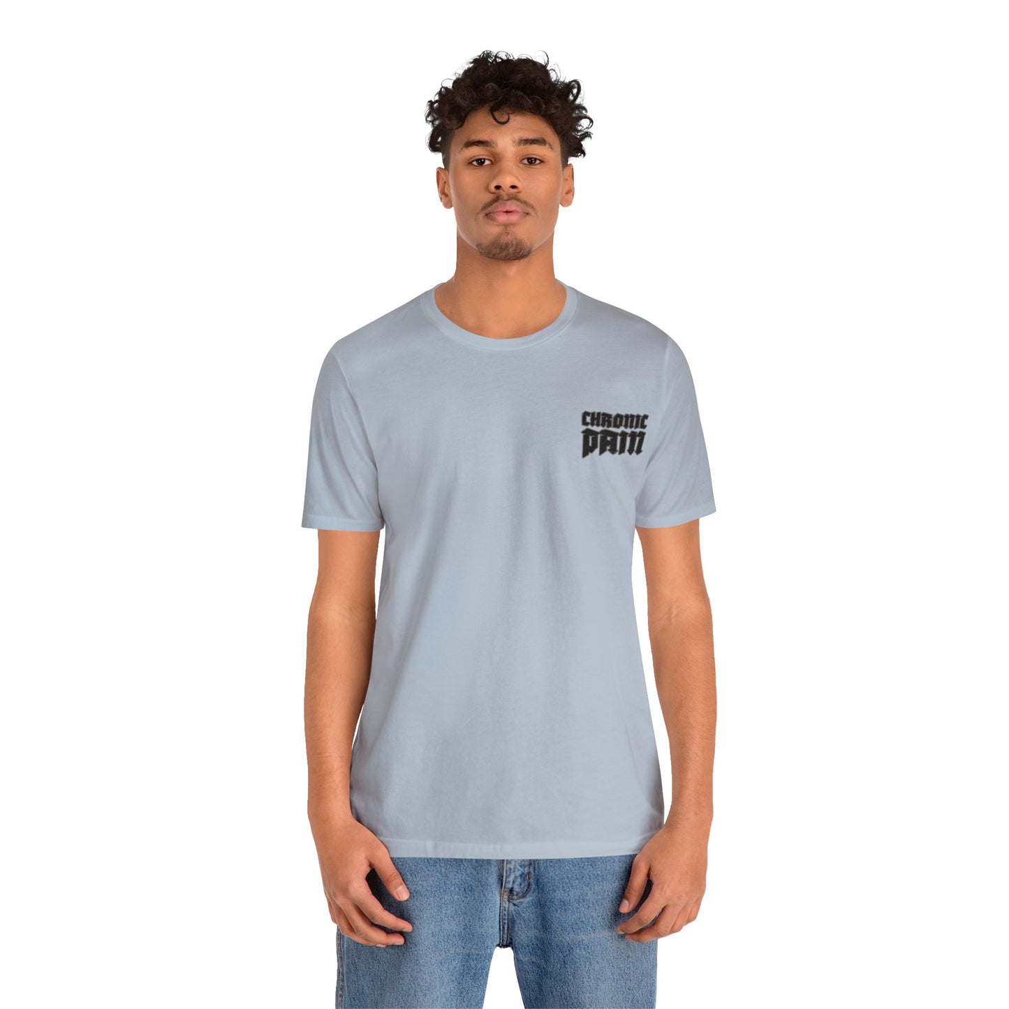 Pledge Your Allegiance Short Sleeve Tee