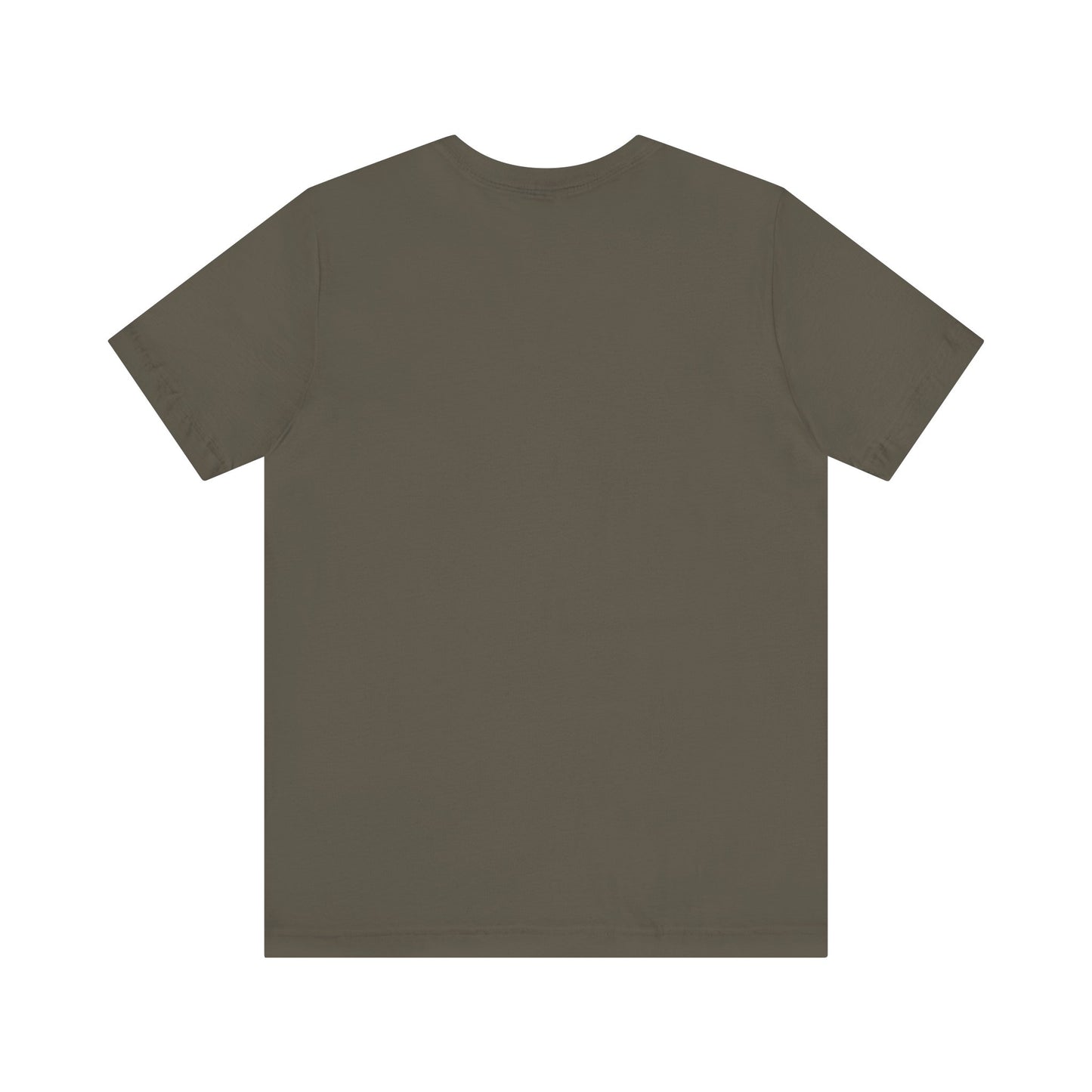 Last Stand Short Sleeve Tee