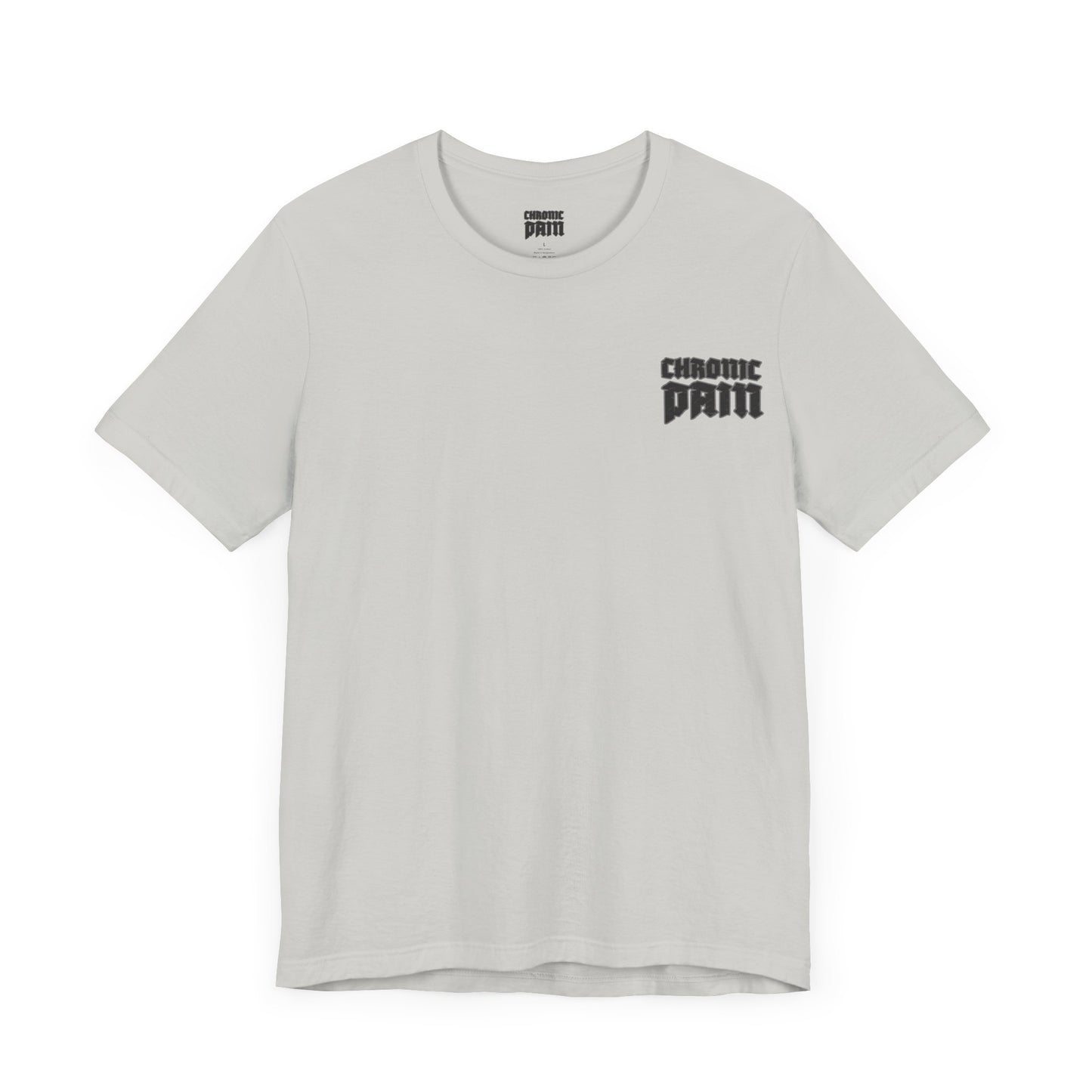 Pledge Your Allegiance Short Sleeve Tee