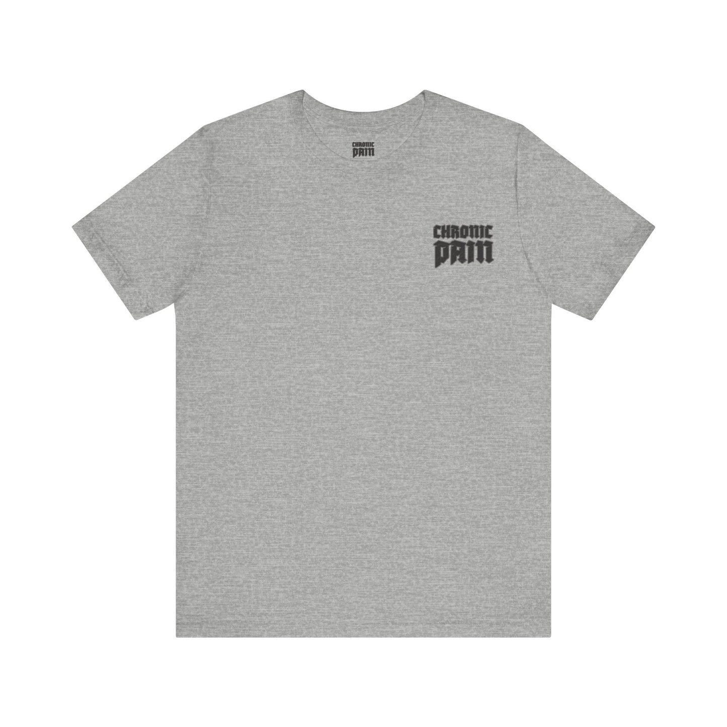 Pledge Your Allegiance Short Sleeve Tee