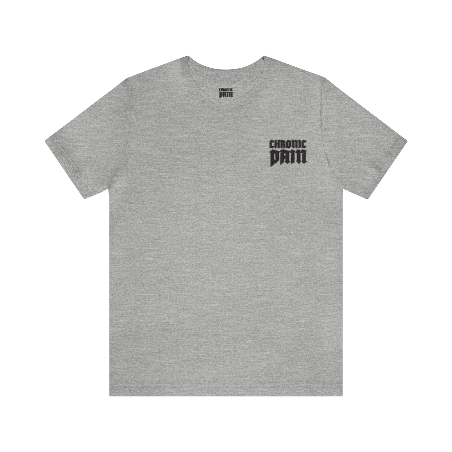 Pledge Your Allegiance Short Sleeve Tee