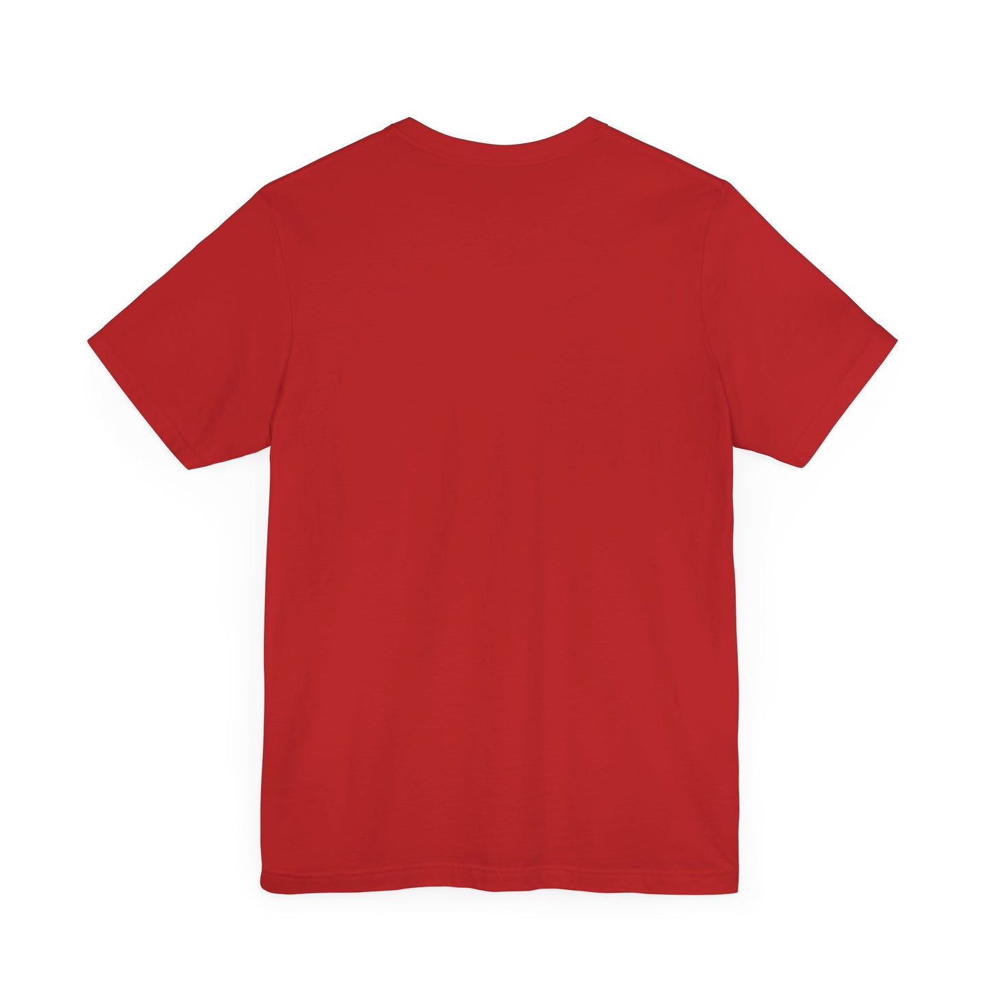 Last Stand Short Sleeve Tee