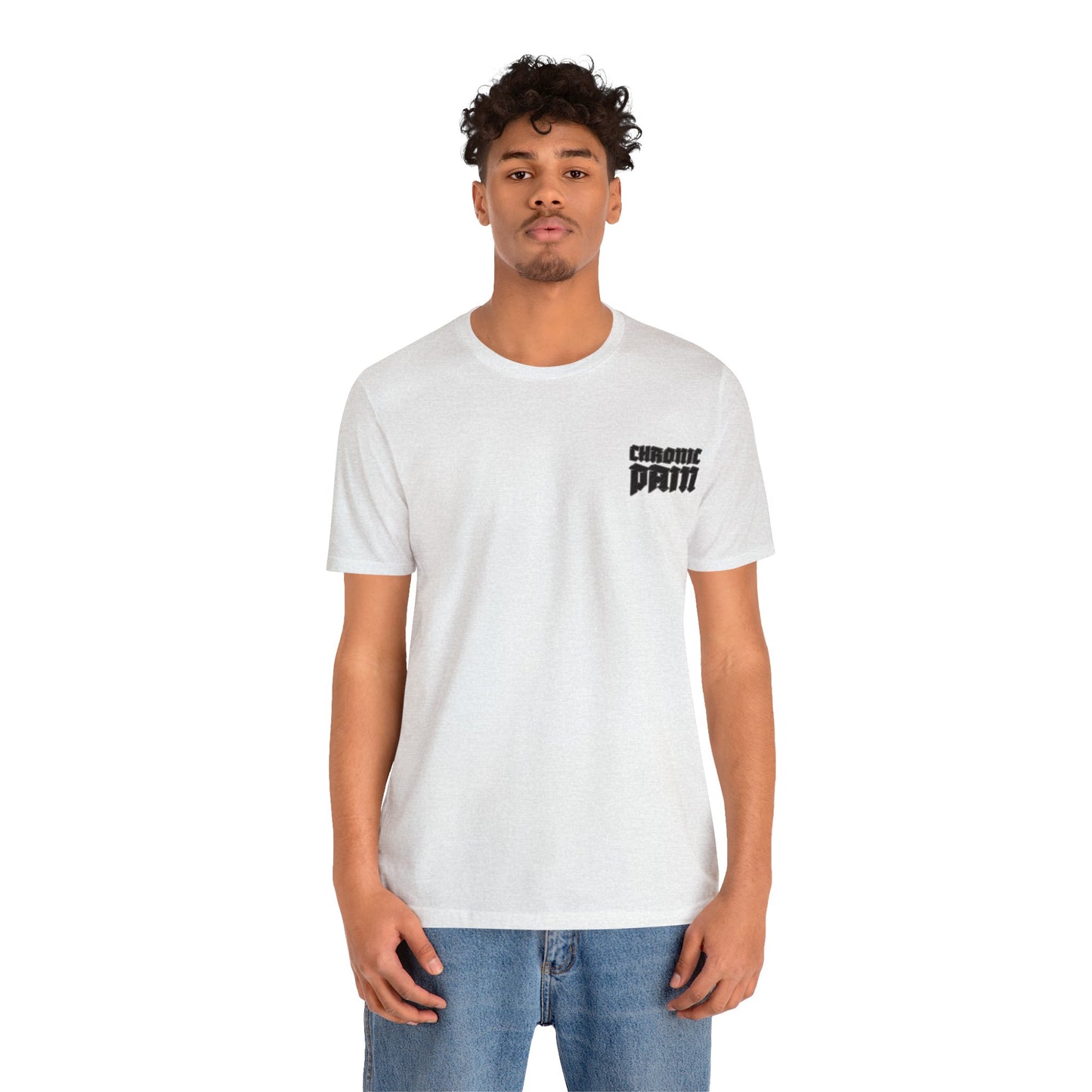 Pledge Your Allegiance Short Sleeve Tee