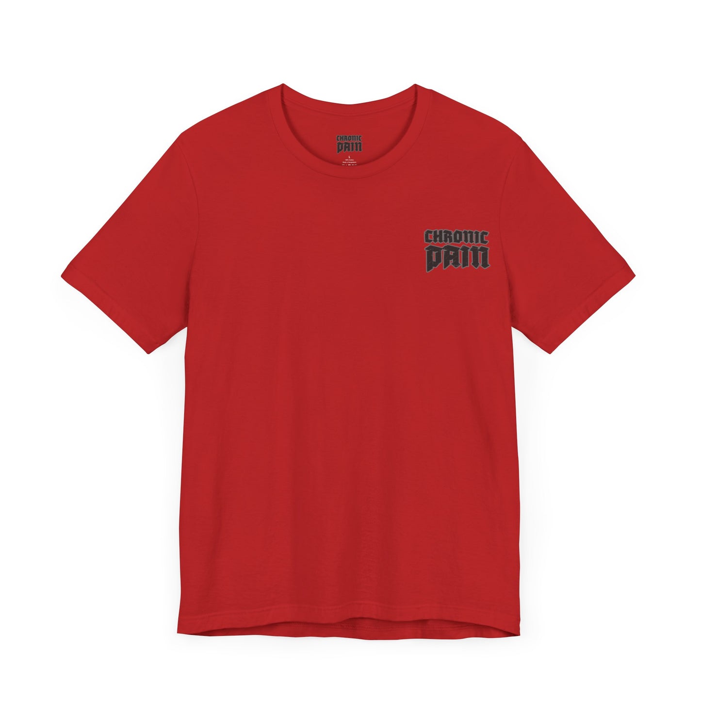 Find Out Short Sleeve Tee