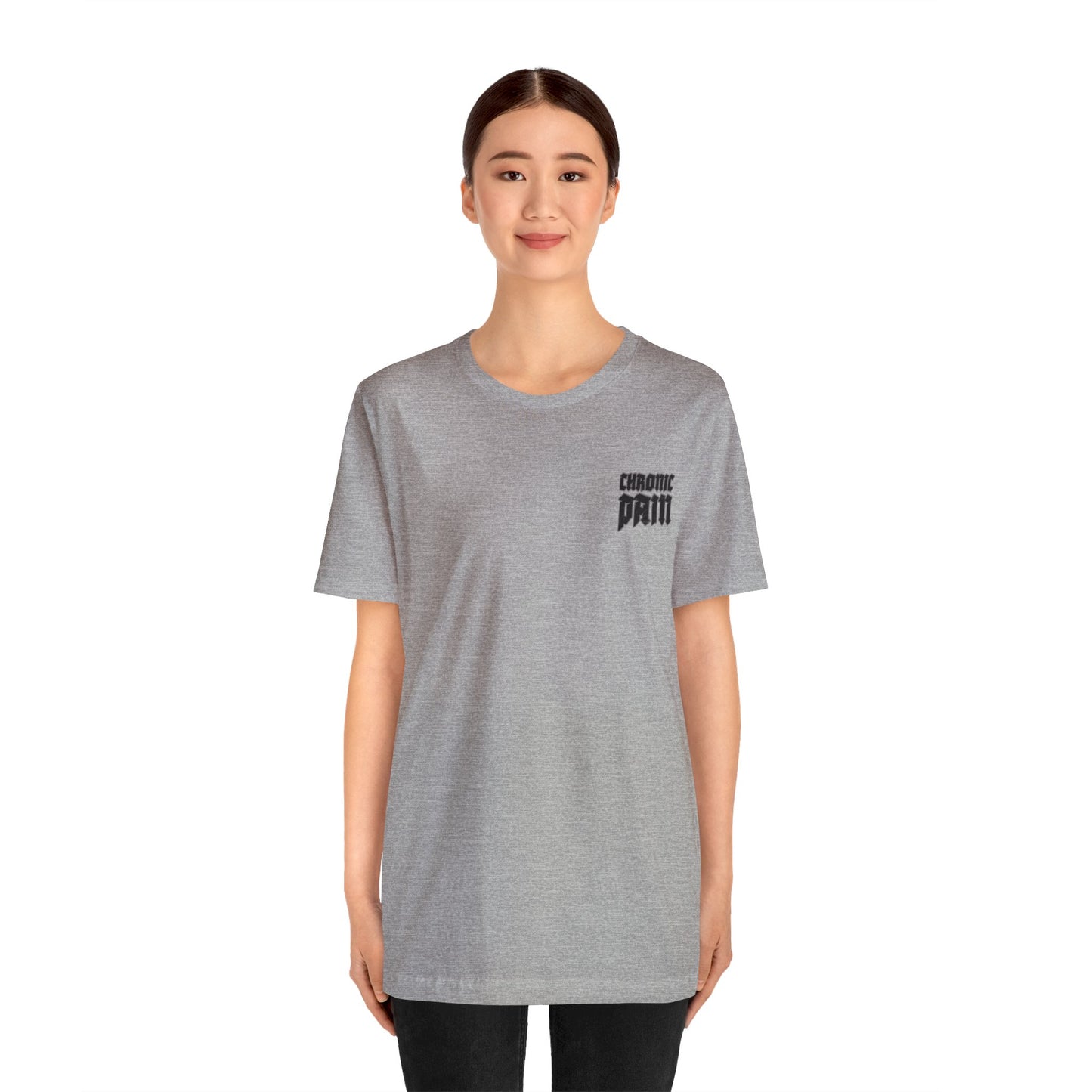 Pledge Your Allegiance Short Sleeve Tee
