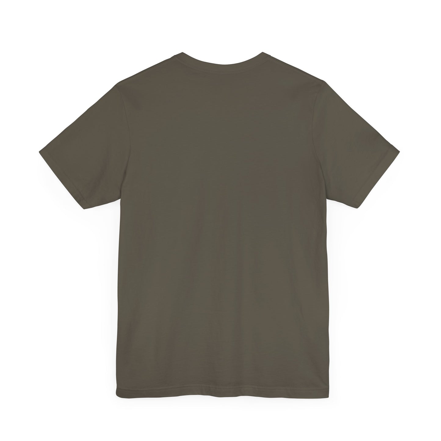 Stack Bodies Short Sleeve Tee