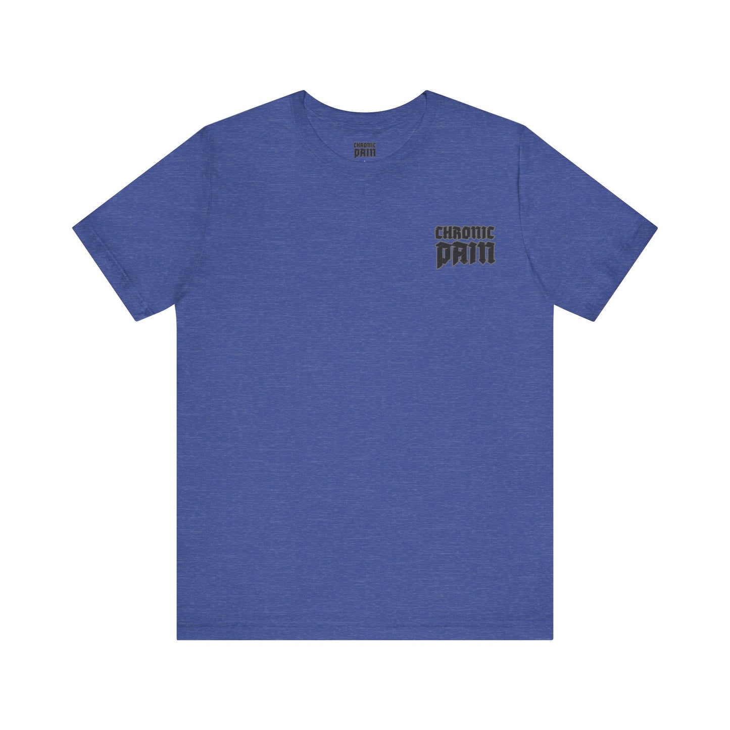 Pledge Your Allegiance Short Sleeve Tee