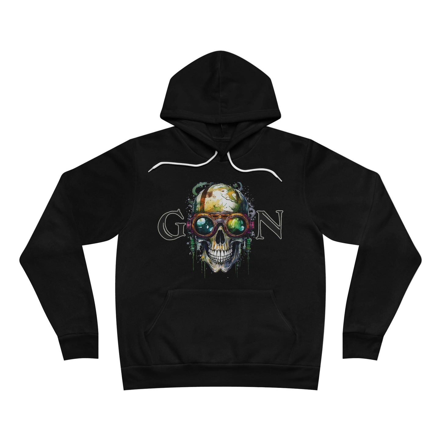 Goon Fleece Pullover Hoodie