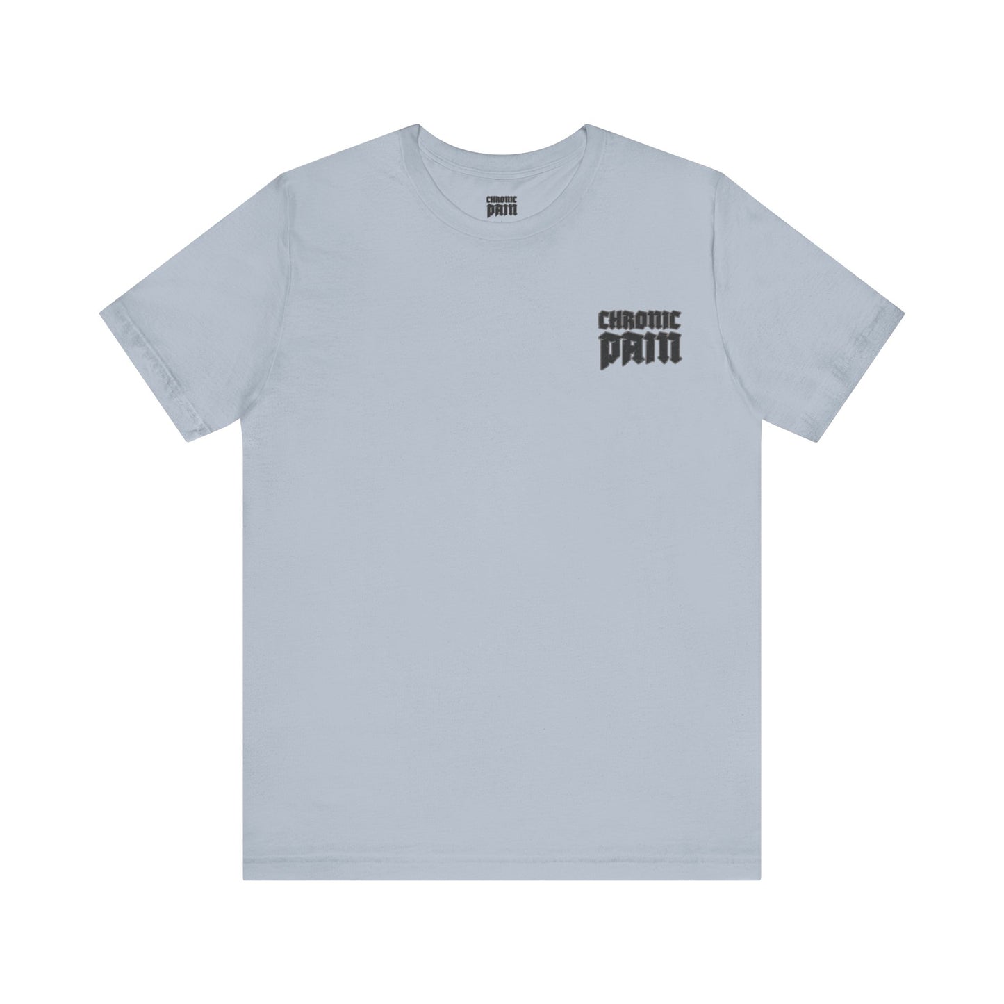 Pledge Your Allegiance Short Sleeve Tee