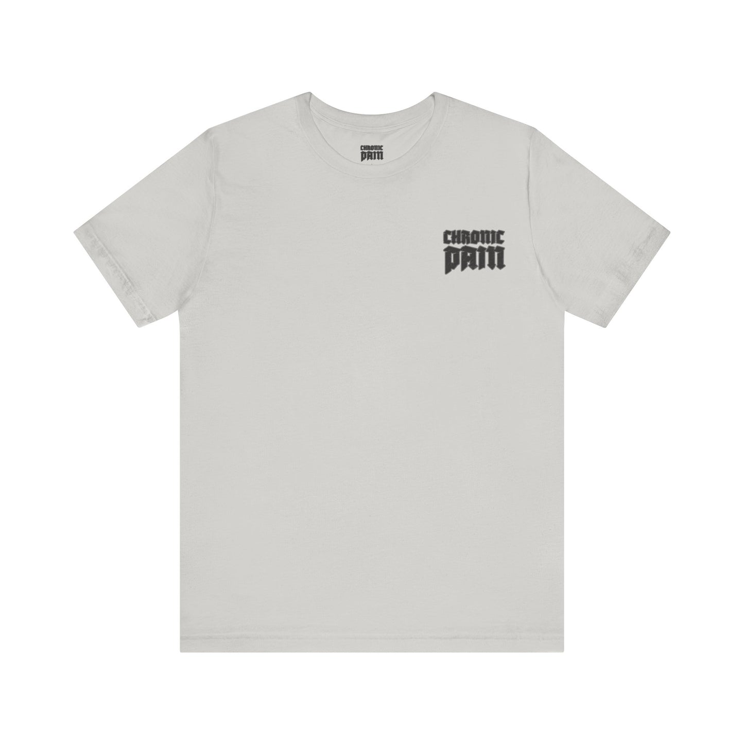 Pledge Your Allegiance Short Sleeve Tee