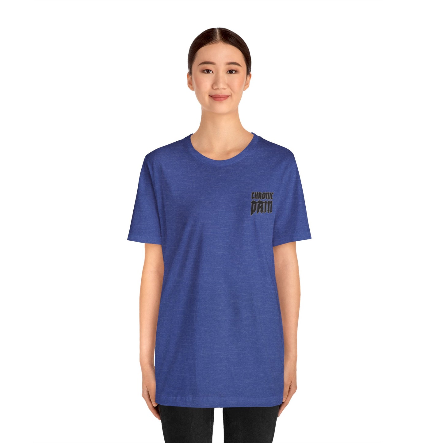 Pledge Your Allegiance Short Sleeve Tee