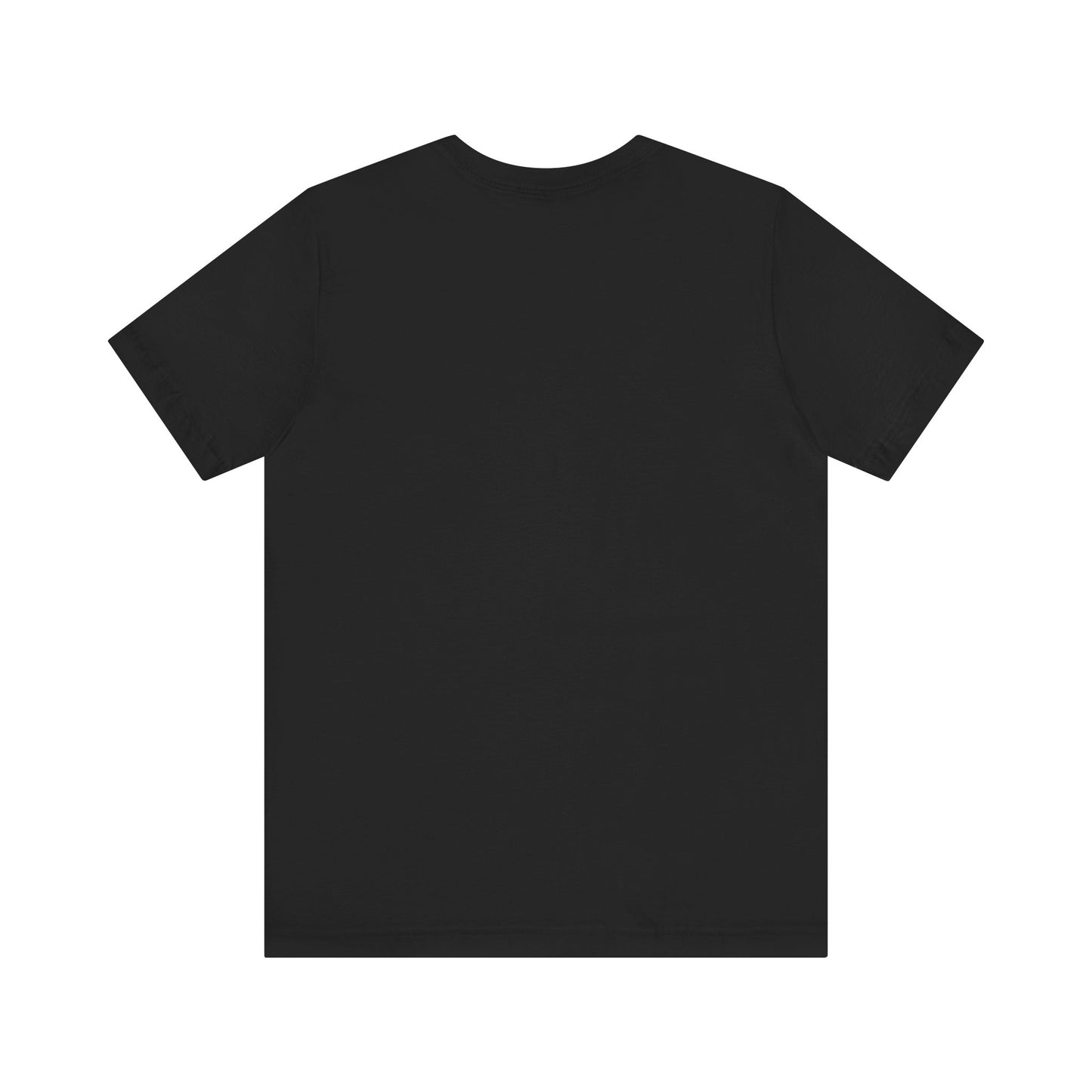 Last Stand Short Sleeve Tee