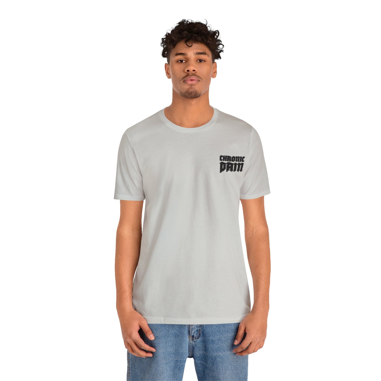 Pledge Your Allegiance Short Sleeve Tee