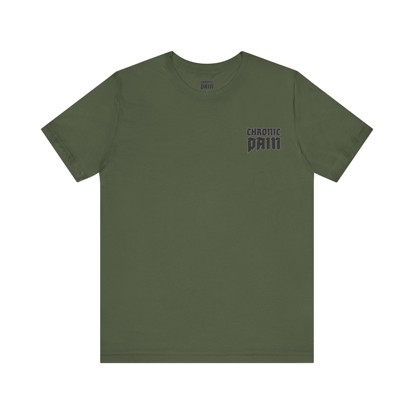 Pledge Your Allegiance Short Sleeve Tee