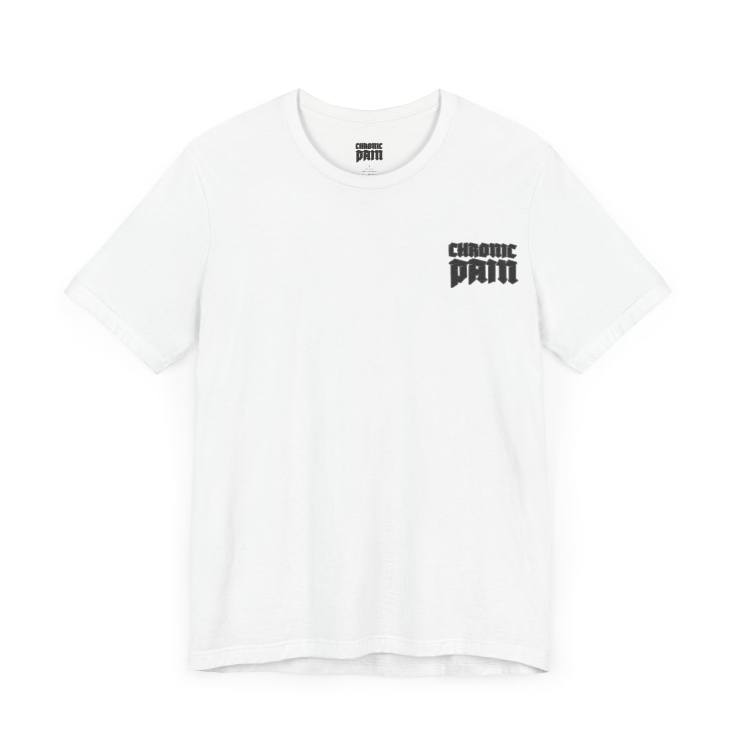 Pledge Your Allegiance Short Sleeve Tee