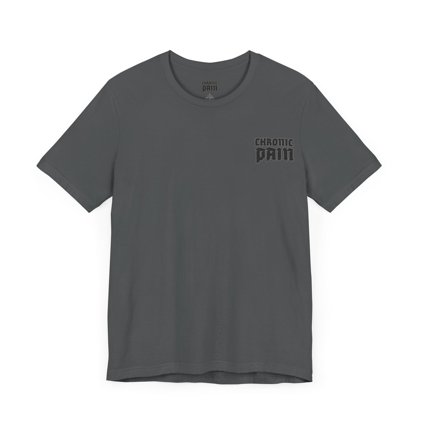 Pledge Your Allegiance Short Sleeve Tee