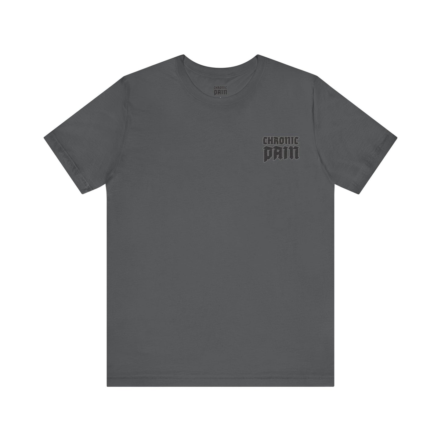 Find Out Short Sleeve Tee