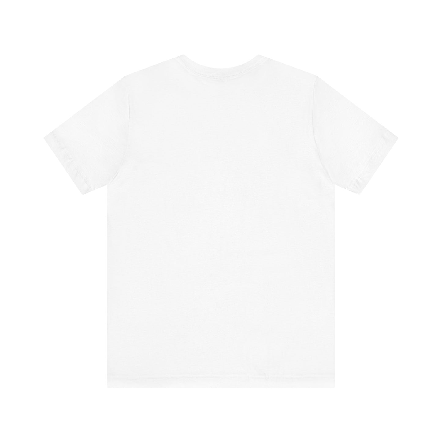 Last Stand Short Sleeve Tee