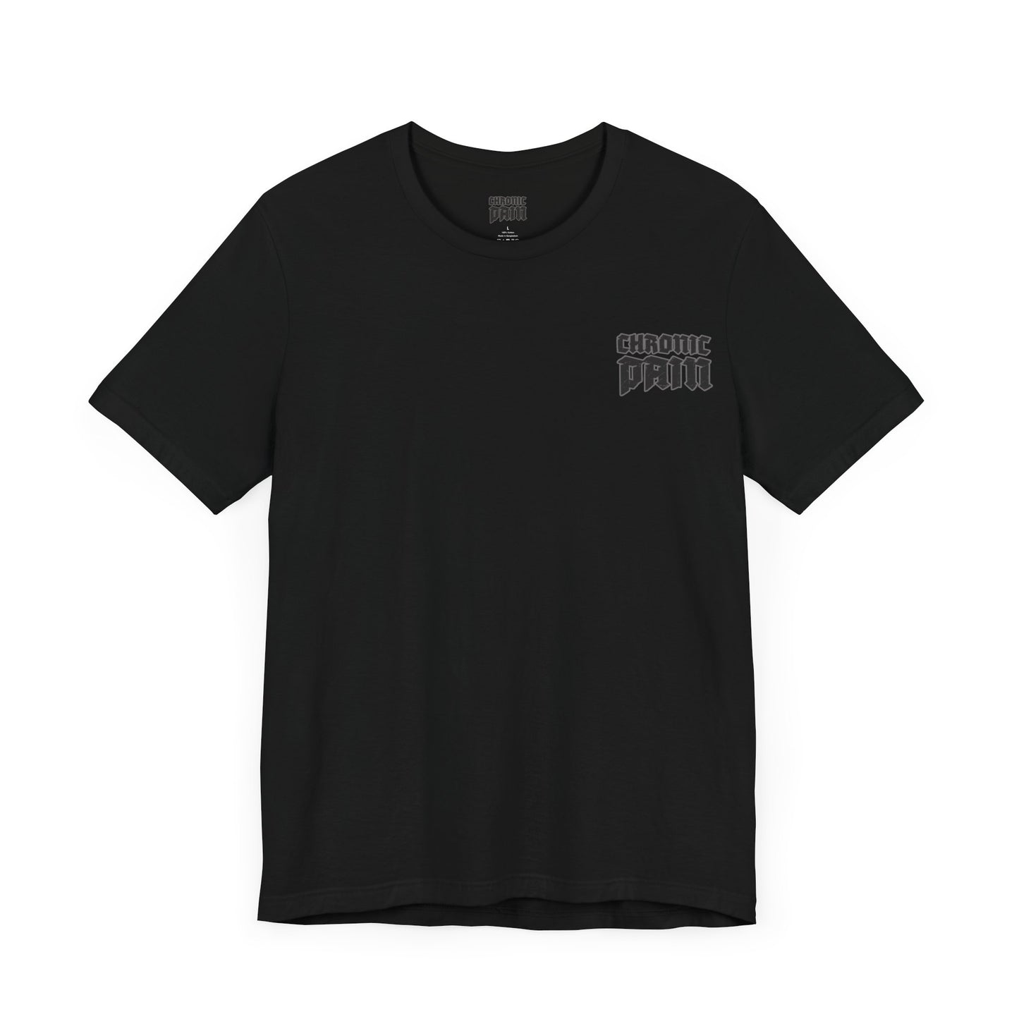 Pledge Your Allegiance Short Sleeve Tee