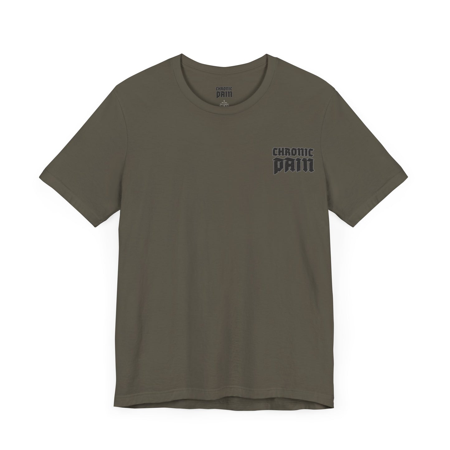 Find Out Short Sleeve Tee