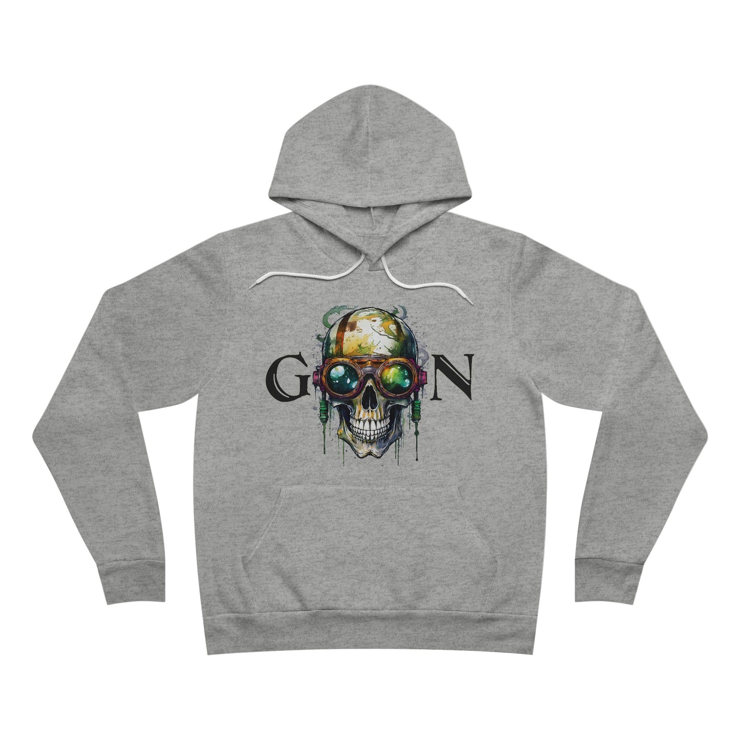 Goon Fleece Pullover Hoodie
