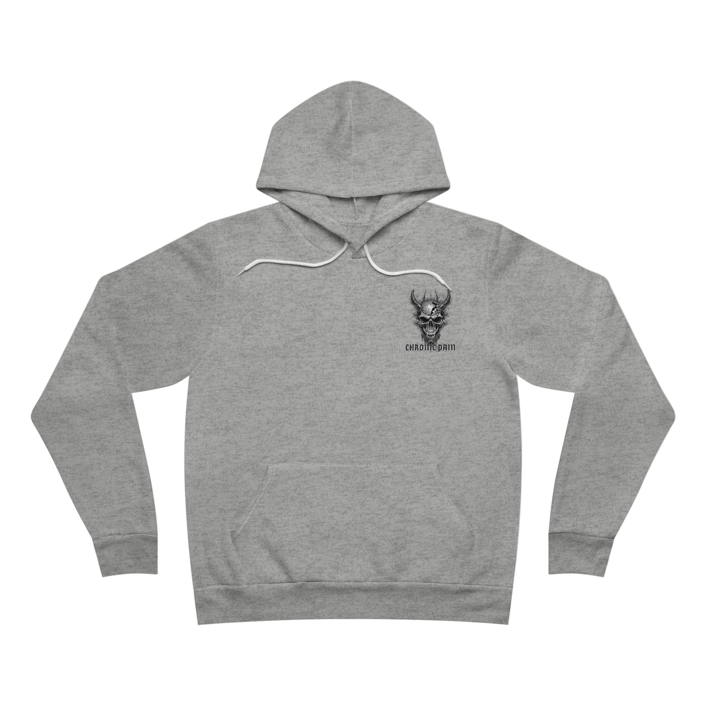 Find Out Pullover Hoodie