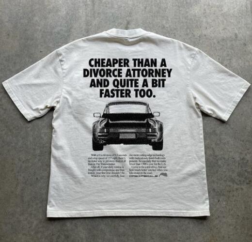 I'm Going Fast Short Sleeve T-shirt